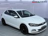 USED 2020 70 VOLKSWAGEN POLO 1.0 TSI Match Hatchback 5dr Petrol Manual Euro 6 (s/s) (95 ps) 5*Review|BlackPack|Finance|1FK