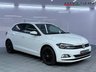 USED 2020 70 VOLKSWAGEN POLO 1.0 TSI Match Hatchback 5dr Petrol Manual Euro 6 (s/s) (95 ps) 5*Review|BlackPack|Finance|1FK