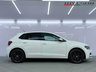 USED 2020 70 VOLKSWAGEN POLO 1.0 TSI Match Hatchback 5dr Petrol Manual Euro 6 (s/s) (95 ps) 5*Review|BlackPack|Finance|1FK