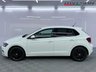USED 2020 70 VOLKSWAGEN POLO 1.0 TSI Match Hatchback 5dr Petrol Manual Euro 6 (s/s) (95 ps) 5*Review|BlackPack|Finance|1FK