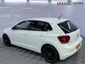 USED 2020 70 VOLKSWAGEN POLO 1.0 TSI Match Hatchback 5dr Petrol Manual Euro 6 (s/s) (95 ps) 5*Review|BlackPack|Finance|1FK
