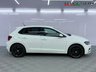 USED 2020 70 VOLKSWAGEN POLO 1.0 TSI Match Hatchback 5dr Petrol Manual Euro 6 (s/s) (95 ps) 5*Review|BlackPack|Finance|1FK