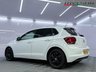 USED 2020 70 VOLKSWAGEN POLO 1.0 TSI Match Hatchback 5dr Petrol Manual Euro 6 (s/s) (95 ps) 5*Review|BlackPack|Finance|1FK