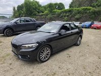 USED 2015 65 BMW 2 SERIES 2.0 218d SE Coupe 2dr Diesel Manual Euro 6 (s/s) (150 ps) BMW NAVI SYTEM | BLUETOOTH