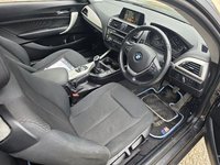 USED 2015 65 BMW 2 SERIES 2.0 218d SE Coupe 2dr Diesel Manual Euro 6 (s/s) (150 ps) BMW NAVI SYTEM | BLUETOOTH