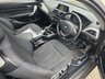 USED 2015 65 BMW 2 SERIES 2.0 218d SE Coupe 2dr Diesel Manual Euro 6 (s/s) (150 ps) BMW NAVI SYTEM | BLUETOOTH