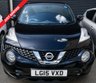 USED 2015 15 NISSAN JUKE 1.2 DIG-T Acenta Premium SUV 5dr Petrol Manual 6Spd Euro 5 (s/s) (115 ps) SAT/NAV,REVERSE CAMERA,BLUETOOTH