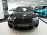 USED 2018 68 BMW M5 4.4 V8 Saloon 4dr Petrol Steptronic xDrive Euro 6 (s/s) (600 ps) PREMIUM PK+REAR ENT+MASSAGE+TV