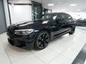 USED 2018 68 BMW M5 4.4 V8 Saloon 4dr Petrol Steptronic xDrive Euro 6 (s/s) (600 ps) PREMIUM PK+REAR ENT+MASSAGE+TV