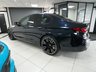 USED 2018 68 BMW M5 4.4 V8 Saloon 4dr Petrol Steptronic xDrive Euro 6 (s/s) (600 ps) PREMIUM PK+REAR ENT+MASSAGE+TV