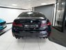 USED 2018 68 BMW M5 4.4 V8 Saloon 4dr Petrol Steptronic xDrive Euro 6 (s/s) (600 ps) PREMIUM PK+REAR ENT+MASSAGE+TV