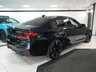 USED 2018 68 BMW M5 4.4 V8 Saloon 4dr Petrol Steptronic xDrive Euro 6 (s/s) (600 ps) PREMIUM PK+REAR ENT+MASSAGE+TV