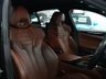 USED 2018 68 BMW M5 4.4 V8 Saloon 4dr Petrol Steptronic xDrive Euro 6 (s/s) (600 ps) PREMIUM PK+REAR ENT+MASSAGE+TV