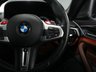 USED 2018 68 BMW M5 4.4 V8 Saloon 4dr Petrol Steptronic xDrive Euro 6 (s/s) (600 ps) PREMIUM PK+REAR ENT+MASSAGE+TV