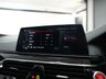 USED 2018 68 BMW M5 4.4 V8 Saloon 4dr Petrol Steptronic xDrive Euro 6 (s/s) (600 ps) PREMIUM PK+REAR ENT+MASSAGE+TV