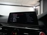 USED 2018 68 BMW M5 4.4 V8 Saloon 4dr Petrol Steptronic xDrive Euro 6 (s/s) (600 ps) PREMIUM PK+REAR ENT+MASSAGE+TV