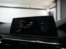 USED 2018 68 BMW M5 4.4 V8 Saloon 4dr Petrol Steptronic xDrive Euro 6 (s/s) (600 ps) PREMIUM PK+REAR ENT+MASSAGE+TV