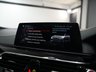 USED 2018 68 BMW M5 4.4 V8 Saloon 4dr Petrol Steptronic xDrive Euro 6 (s/s) (600 ps) PREMIUM PK+REAR ENT+MASSAGE+TV