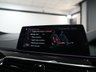 USED 2018 68 BMW M5 4.4 V8 Saloon 4dr Petrol Steptronic xDrive Euro 6 (s/s) (600 ps) PREMIUM PK+REAR ENT+MASSAGE+TV