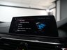 USED 2018 68 BMW M5 4.4 V8 Saloon 4dr Petrol Steptronic xDrive Euro 6 (s/s) (600 ps) PREMIUM PK+REAR ENT+MASSAGE+TV