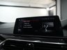 USED 2018 68 BMW M5 4.4 V8 Saloon 4dr Petrol Steptronic xDrive Euro 6 (s/s) (600 ps) PREMIUM PK+REAR ENT+MASSAGE+TV