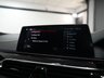 USED 2018 68 BMW M5 4.4 V8 Saloon 4dr Petrol Steptronic xDrive Euro 6 (s/s) (600 ps) PREMIUM PK+REAR ENT+MASSAGE+TV