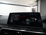 USED 2018 68 BMW M5 4.4 V8 Saloon 4dr Petrol Steptronic xDrive Euro 6 (s/s) (600 ps) PREMIUM PK+REAR ENT+MASSAGE+TV