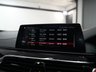 USED 2018 68 BMW M5 4.4 V8 Saloon 4dr Petrol Steptronic xDrive Euro 6 (s/s) (600 ps) PREMIUM PK+REAR ENT+MASSAGE+TV