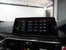 USED 2018 68 BMW M5 4.4 V8 Saloon 4dr Petrol Steptronic xDrive Euro 6 (s/s) (600 ps) PREMIUM PK+REAR ENT+MASSAGE+TV