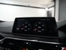 USED 2018 68 BMW M5 4.4 V8 Saloon 4dr Petrol Steptronic xDrive Euro 6 (s/s) (600 ps) PREMIUM PK+REAR ENT+MASSAGE+TV