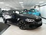 USED 2018 68 BMW M5 4.4 V8 Saloon 4dr Petrol Steptronic xDrive Euro 6 (s/s) (600 ps) PREMIUM PK+REAR ENT+MASSAGE+TV