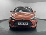 USED 2017 66 HYUNDAI I20 1.2 Sport Coupe 3dr Petrol Manual Euro 6 (84 ps) EXCELLENT HISTORY + BLUETOOTH