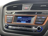 USED 2017 66 HYUNDAI I20 1.2 Sport Coupe 3dr Petrol Manual Euro 6 (84 ps) EXCELLENT HISTORY + BLUETOOTH