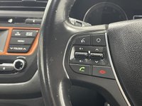 USED 2017 66 HYUNDAI I20 1.2 Sport Coupe 3dr Petrol Manual Euro 6 (84 ps) EXCELLENT HISTORY + BLUETOOTH