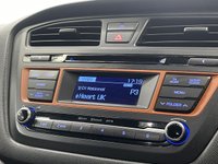USED 2017 66 HYUNDAI I20 1.2 Sport Coupe 3dr Petrol Manual Euro 6 (84 ps) EXCELLENT HISTORY + BLUETOOTH