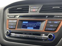 USED 2017 66 HYUNDAI I20 1.2 Sport Coupe 3dr Petrol Manual Euro 6 (84 ps) EXCELLENT HISTORY + BLUETOOTH