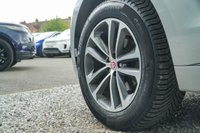 USED 2019 19 JAGUAR F-PACE 2.0 D180 R-Sport SUV 5dr Diesel Auto AWD Euro 6 (s/s) (180 ps) 