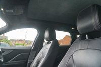 USED 2019 19 JAGUAR F-PACE 2.0 D180 R-Sport SUV 5dr Diesel Auto AWD Euro 6 (s/s) (180 ps) 