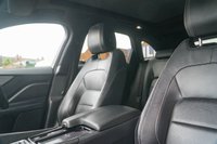 USED 2019 19 JAGUAR F-PACE 2.0 D180 R-Sport SUV 5dr Diesel Auto AWD Euro 6 (s/s) (180 ps) 