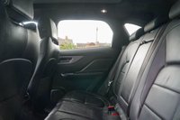 USED 2019 19 JAGUAR F-PACE 2.0 D180 R-Sport SUV 5dr Diesel Auto AWD Euro 6 (s/s) (180 ps) 