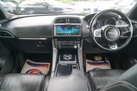 USED 2019 19 JAGUAR F-PACE 2.0 D180 R-Sport SUV 5dr Diesel Auto AWD Euro 6 (s/s) (180 ps) 