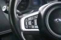 USED 2019 19 JAGUAR F-PACE 2.0 D180 R-Sport SUV 5dr Diesel Auto AWD Euro 6 (s/s) (180 ps) 