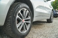 USED 2019 19 JAGUAR F-PACE 2.0 D180 R-Sport SUV 5dr Diesel Auto AWD Euro 6 (s/s) (180 ps) 