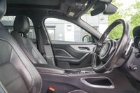 USED 2019 19 JAGUAR F-PACE 2.0 D180 R-Sport SUV 5dr Diesel Auto AWD Euro 6 (s/s) (180 ps) 