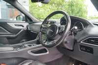 USED 2019 19 JAGUAR F-PACE 2.0 D180 R-Sport SUV 5dr Diesel Auto AWD Euro 6 (s/s) (180 ps) 