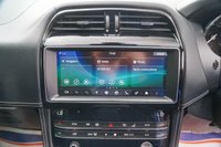 USED 2019 19 JAGUAR F-PACE 2.0 D180 R-Sport SUV 5dr Diesel Auto AWD Euro 6 (s/s) (180 ps) 