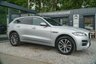 USED 2019 19 JAGUAR F-PACE 2.0 D180 R-Sport SUV 5dr Diesel Auto AWD Euro 6 (s/s) (180 ps) 