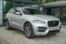 USED 2019 19 JAGUAR F-PACE 2.0 D180 R-Sport SUV 5dr Diesel Auto AWD Euro 6 (s/s) (180 ps) 