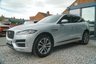 USED 2019 19 JAGUAR F-PACE 2.0 D180 R-Sport SUV 5dr Diesel Auto AWD Euro 6 (s/s) (180 ps) 