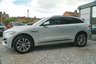 USED 2019 19 JAGUAR F-PACE 2.0 D180 R-Sport SUV 5dr Diesel Auto AWD Euro 6 (s/s) (180 ps) 